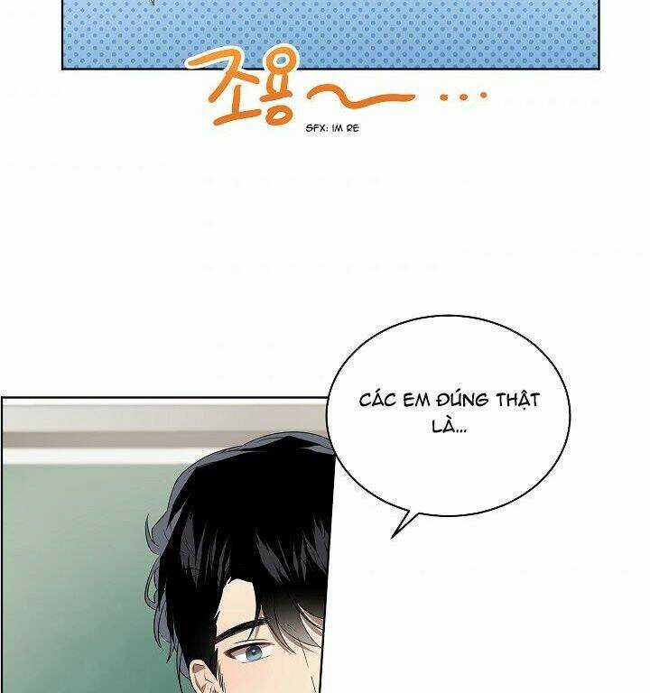 Đừng Lại Gần Giới Hạn 10M Của Tôi Chapter 71 trang 53