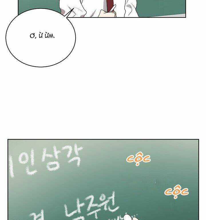 Đừng Lại Gần Giới Hạn 10M Của Tôi Chapter 71 trang 58