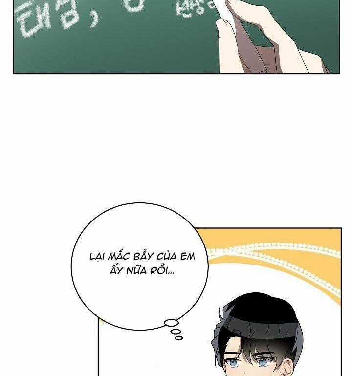 Đừng Lại Gần Giới Hạn 10M Của Tôi Chapter 71 trang 59