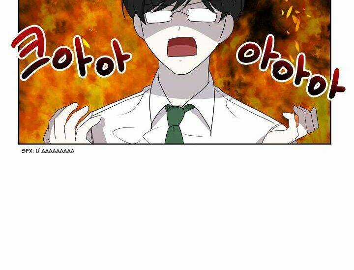 Đừng Lại Gần Giới Hạn 10M Của Tôi Chapter 71 trang 6