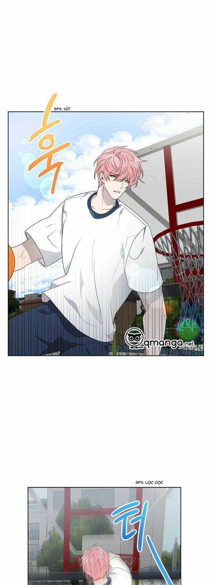 Đừng Lại Gần Giới Hạn 10M Của Tôi Chapter 72 trang 10