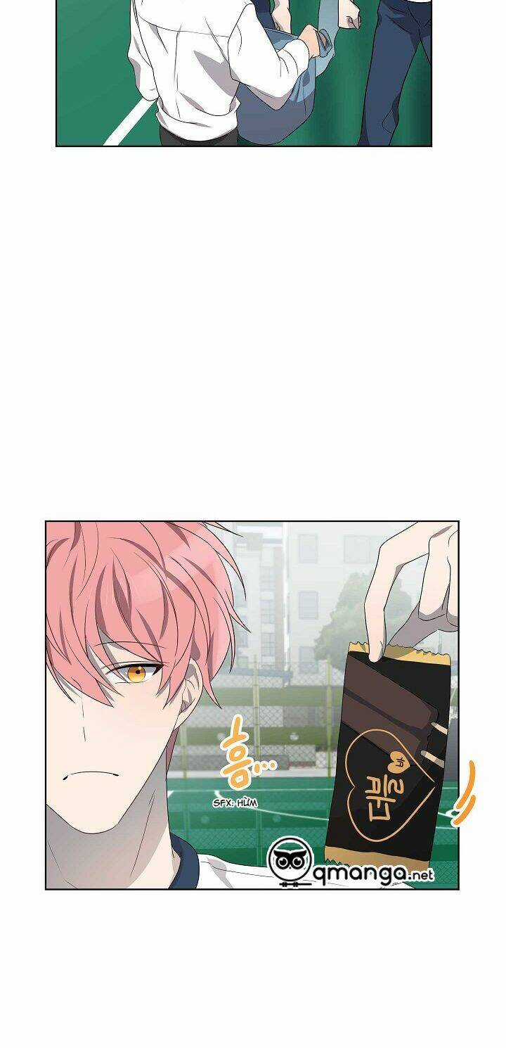 Đừng Lại Gần Giới Hạn 10M Của Tôi Chapter 72 trang 15