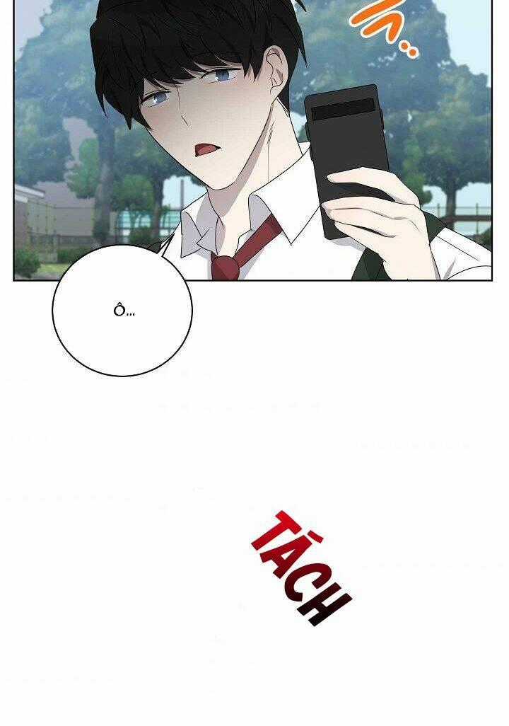 Đừng Lại Gần Giới Hạn 10M Của Tôi Chapter 72 trang 35