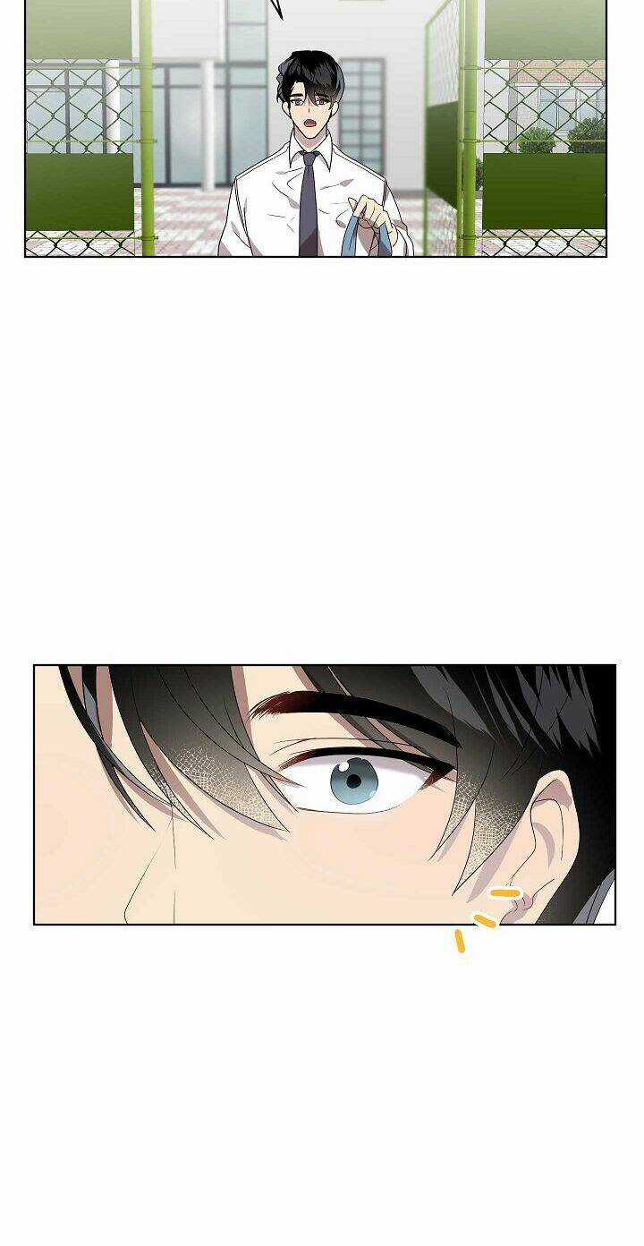 Đừng Lại Gần Giới Hạn 10M Của Tôi Chapter 72 trang 9