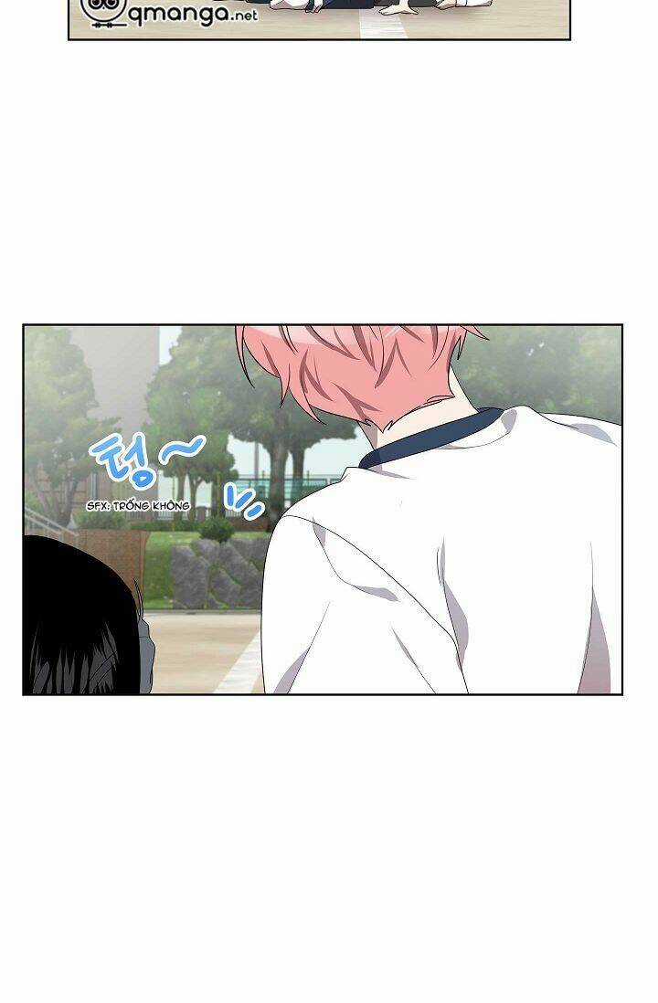 Đừng Lại Gần Giới Hạn 10M Của Tôi Chapter 73 trang 2