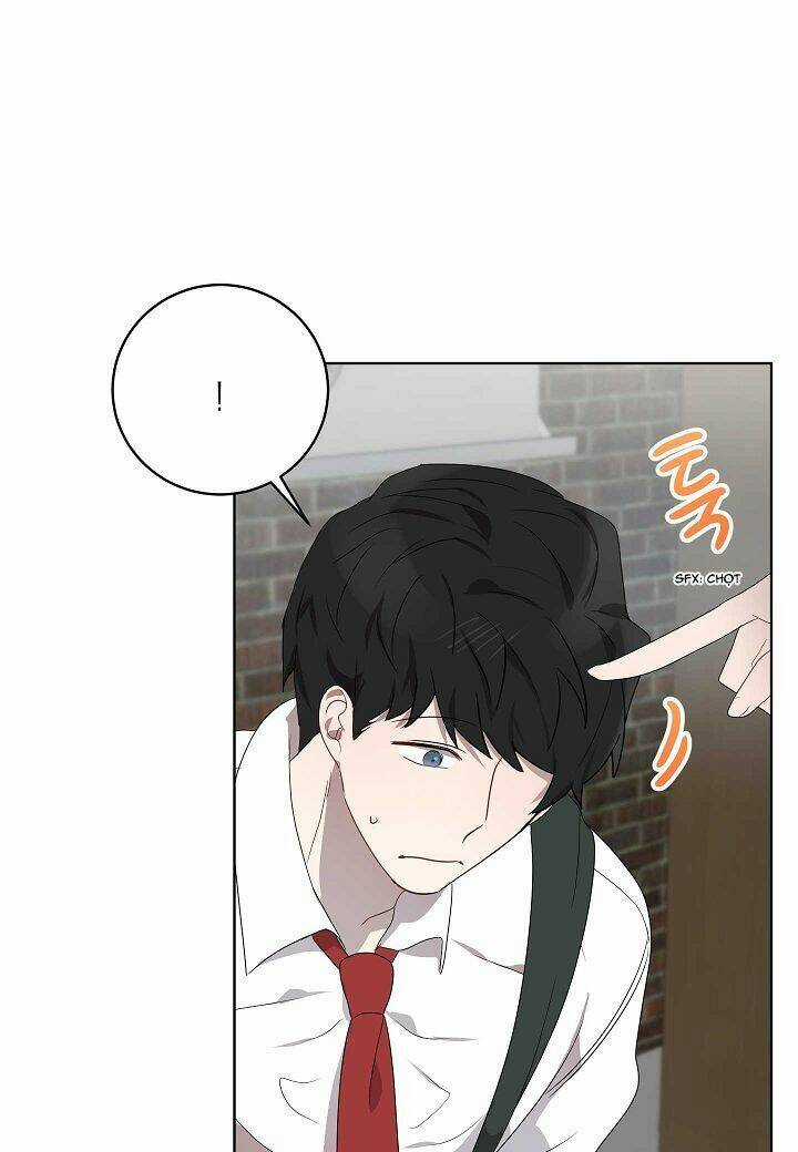 Đừng Lại Gần Giới Hạn 10M Của Tôi Chapter 73 trang 31