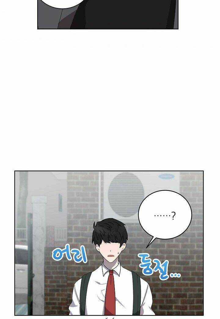 Đừng Lại Gần Giới Hạn 10M Của Tôi Chapter 73 trang 34