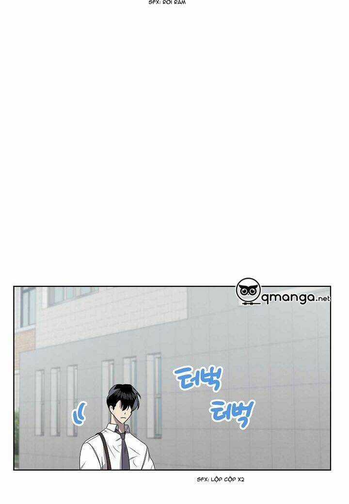 Đừng Lại Gần Giới Hạn 10M Của Tôi Chapter 73 trang 35