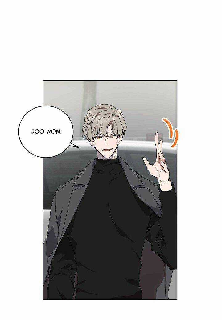 Đừng Lại Gần Giới Hạn 10M Của Tôi Chapter 73 trang 36