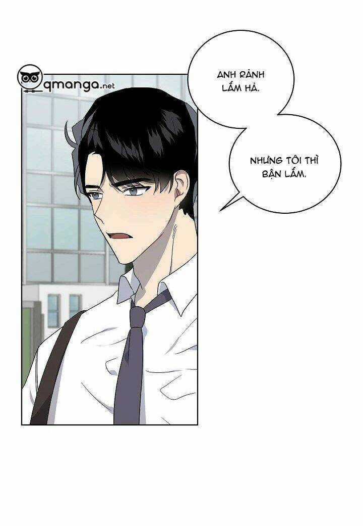 Đừng Lại Gần Giới Hạn 10M Của Tôi Chapter 73 trang 38