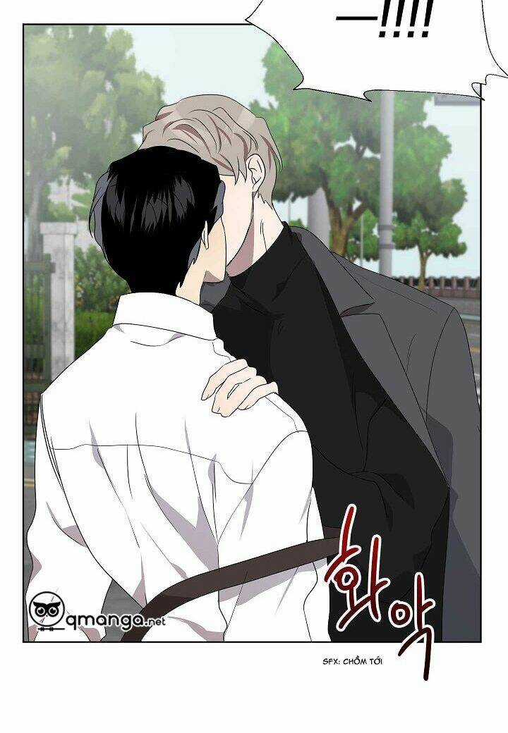 Đừng Lại Gần Giới Hạn 10M Của Tôi Chapter 73 trang 41