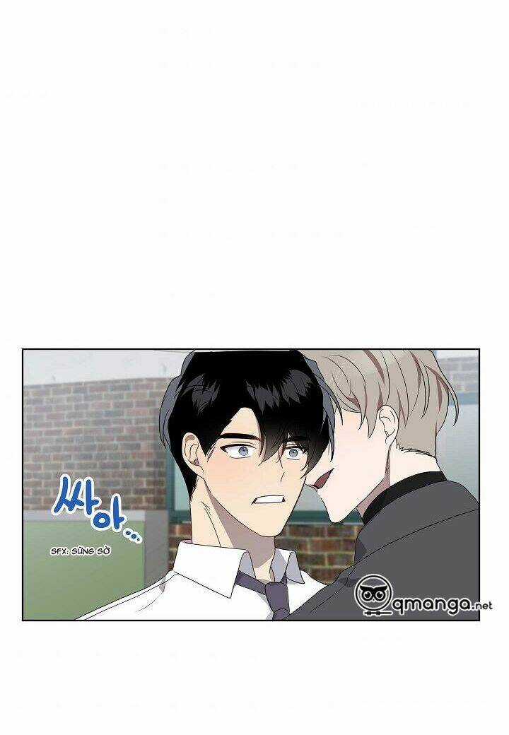 Đừng Lại Gần Giới Hạn 10M Của Tôi Chapter 73 trang 43