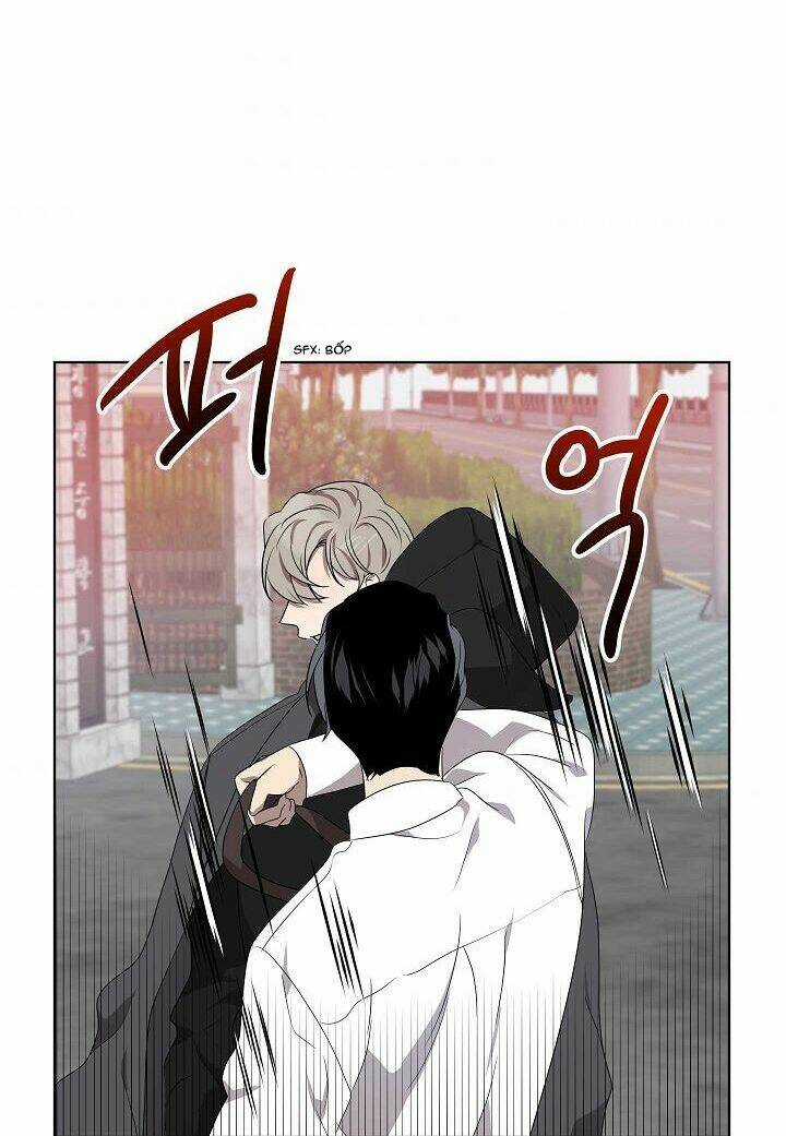 Đừng Lại Gần Giới Hạn 10M Của Tôi Chapter 73 trang 44