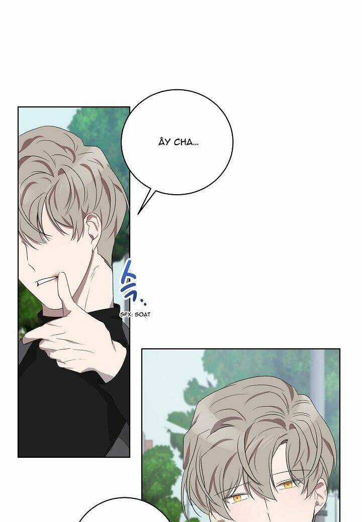 Đừng Lại Gần Giới Hạn 10M Của Tôi Chapter 73 trang 46