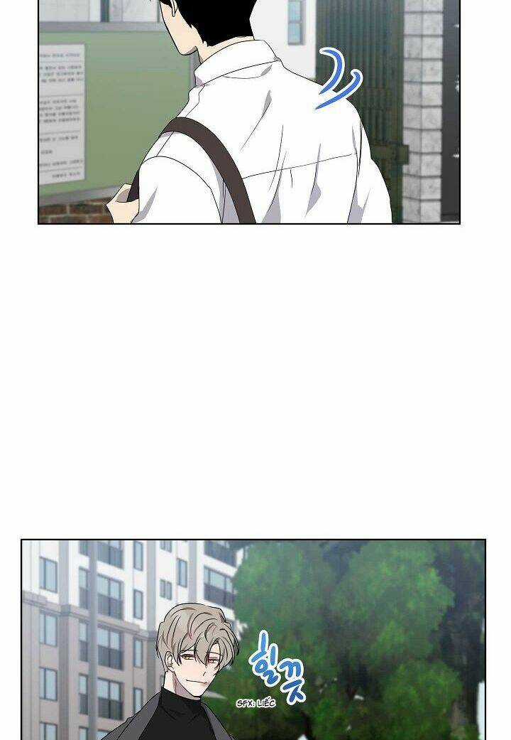 Đừng Lại Gần Giới Hạn 10M Của Tôi Chapter 73 trang 48