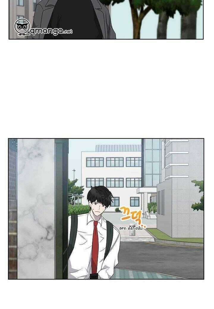 Đừng Lại Gần Giới Hạn 10M Của Tôi Chapter 73 trang 49