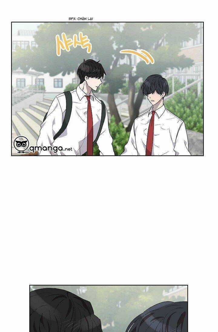 Đừng Lại Gần Giới Hạn 10M Của Tôi Chapter 73 trang 6