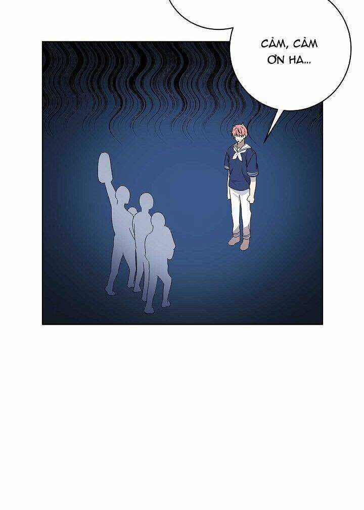 Đừng Lại Gần Giới Hạn 10M Của Tôi Chapter 74 trang 12