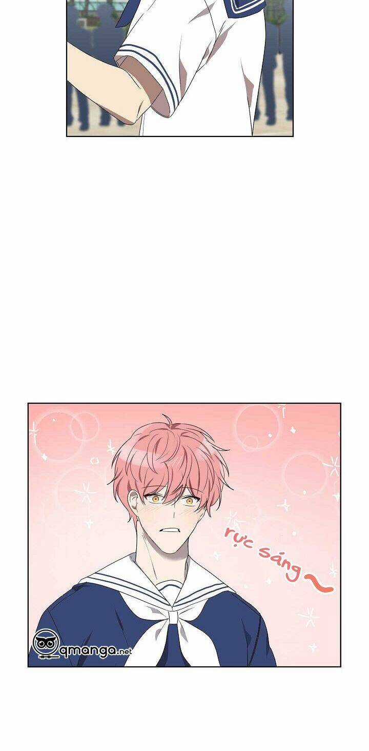 Đừng Lại Gần Giới Hạn 10M Của Tôi Chapter 74 trang 14