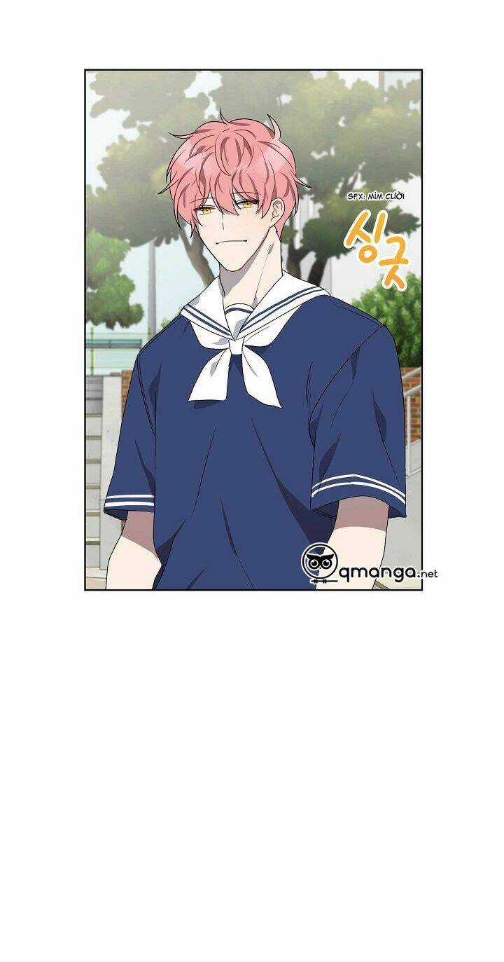 Đừng Lại Gần Giới Hạn 10M Của Tôi Chapter 74 trang 36