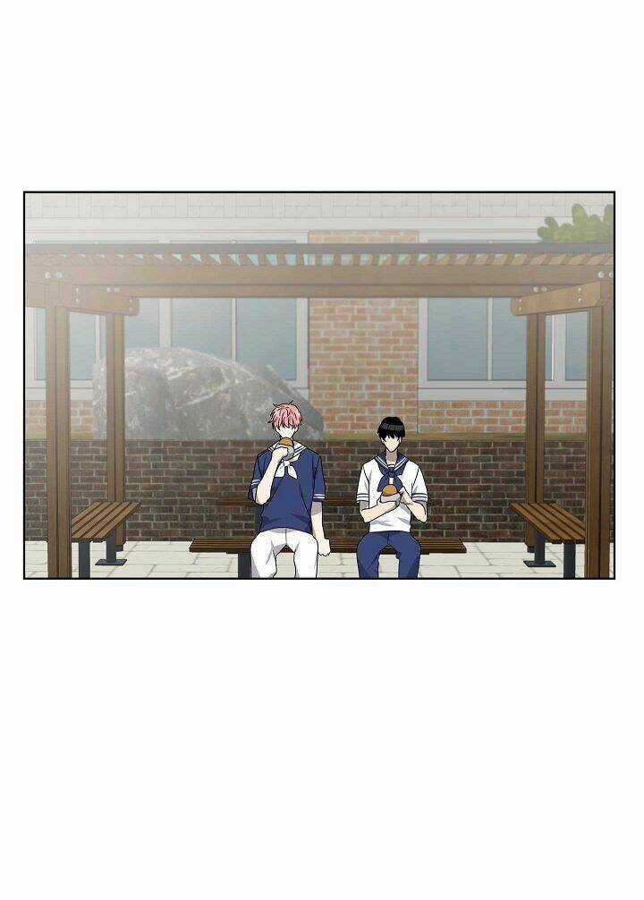 Đừng Lại Gần Giới Hạn 10M Của Tôi Chapter 74 trang 37