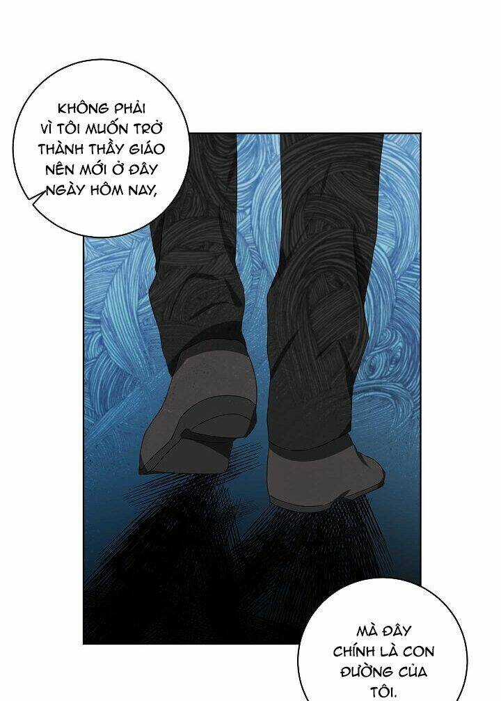 Đừng Lại Gần Giới Hạn 10M Của Tôi Chapter 74 trang 44