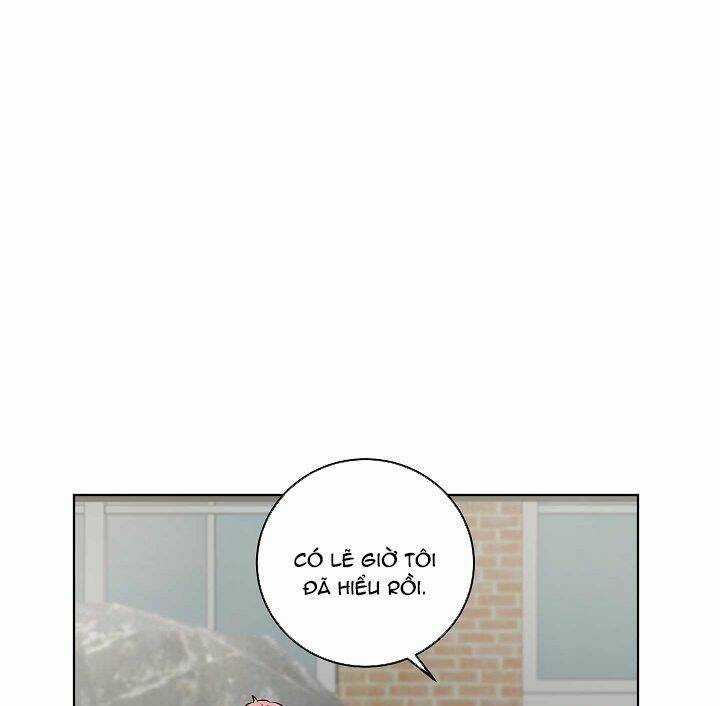 Đừng Lại Gần Giới Hạn 10M Của Tôi Chapter 74 trang 49