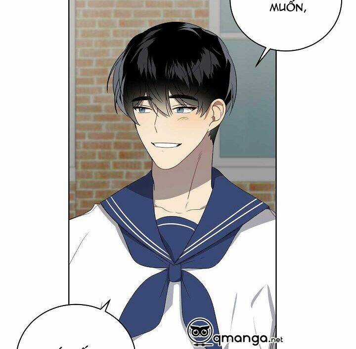 Đừng Lại Gần Giới Hạn 10M Của Tôi Chapter 74 trang 51