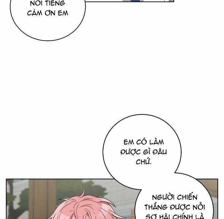 Đừng Lại Gần Giới Hạn 10M Của Tôi Chapter 74 trang 52