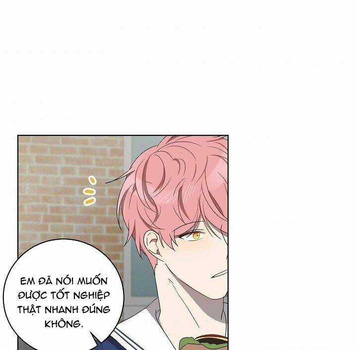 Đừng Lại Gần Giới Hạn 10M Của Tôi Chapter 74 trang 55