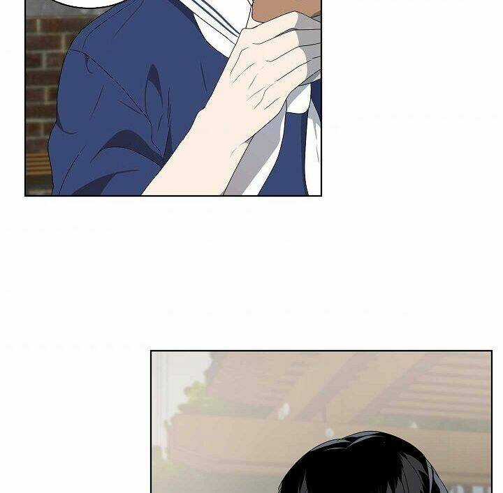 Đừng Lại Gần Giới Hạn 10M Của Tôi Chapter 74 trang 56