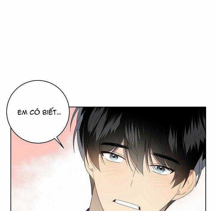 Đừng Lại Gần Giới Hạn 10M Của Tôi Chapter 74 trang 58