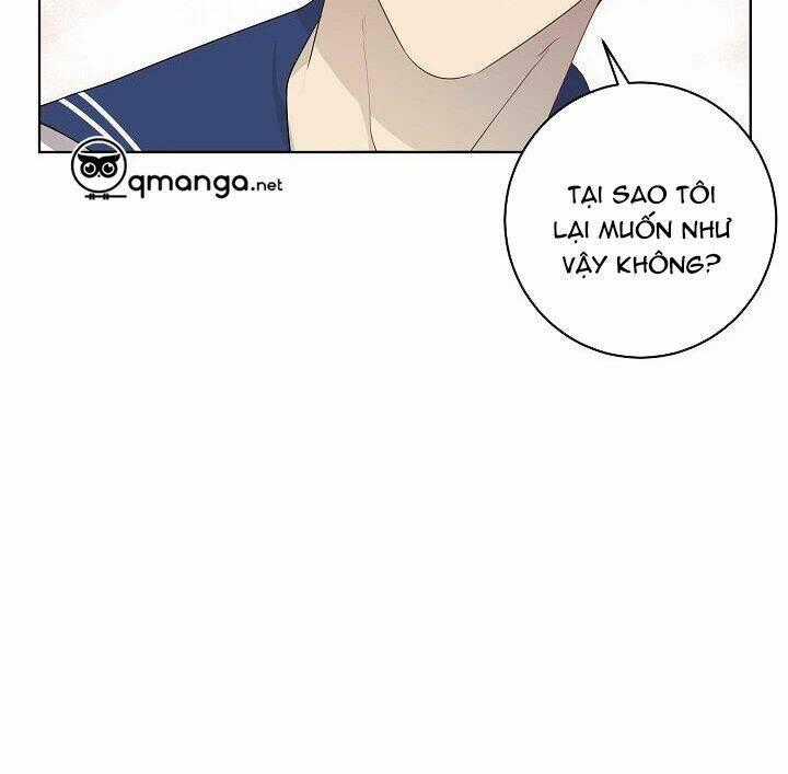 Đừng Lại Gần Giới Hạn 10M Của Tôi Chapter 74 trang 59