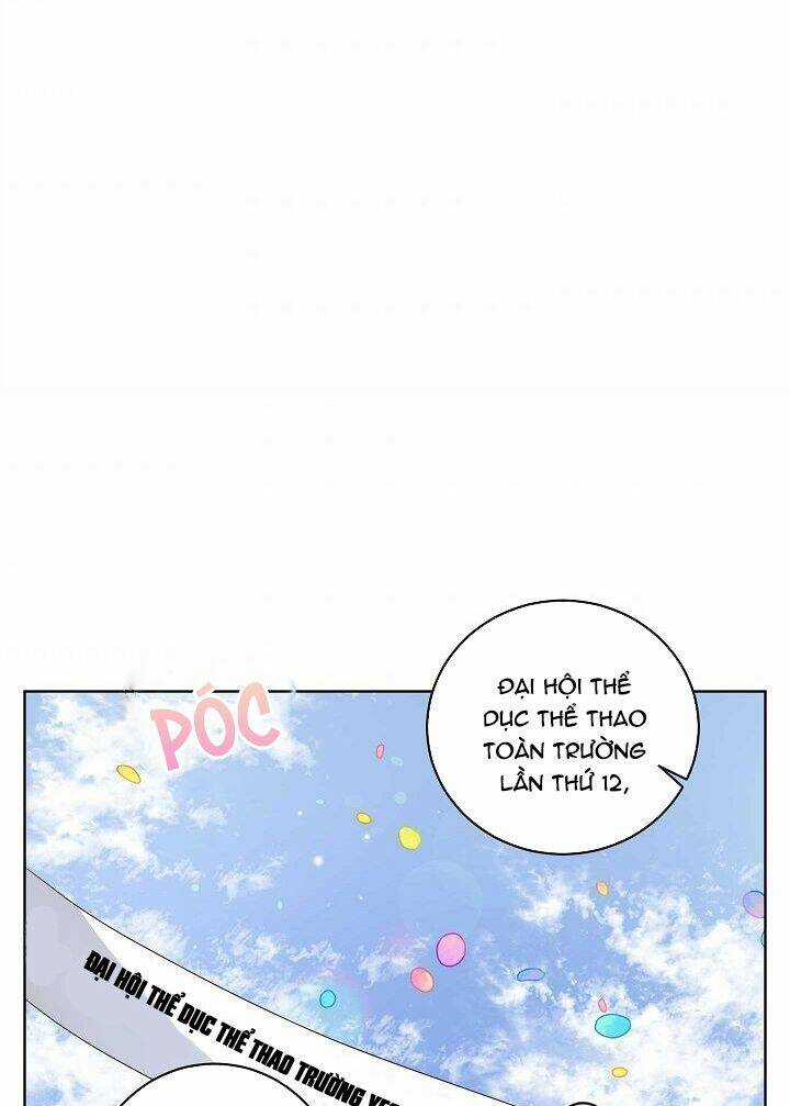 Đừng Lại Gần Giới Hạn 10M Của Tôi Chapter 74 trang 8