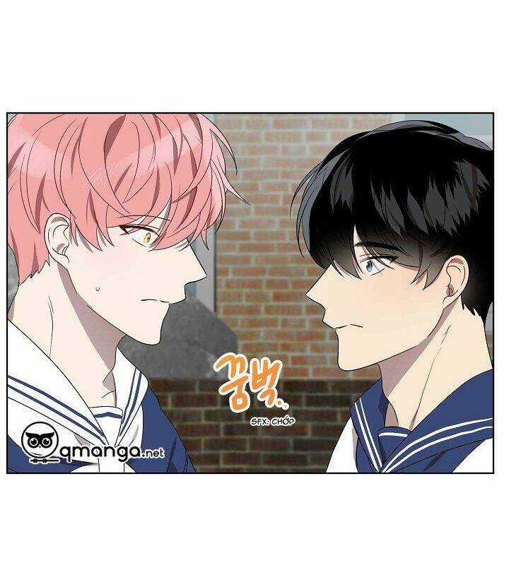 Đừng Lại Gần Giới Hạn 10M Của Tôi Chapter 75 trang 12