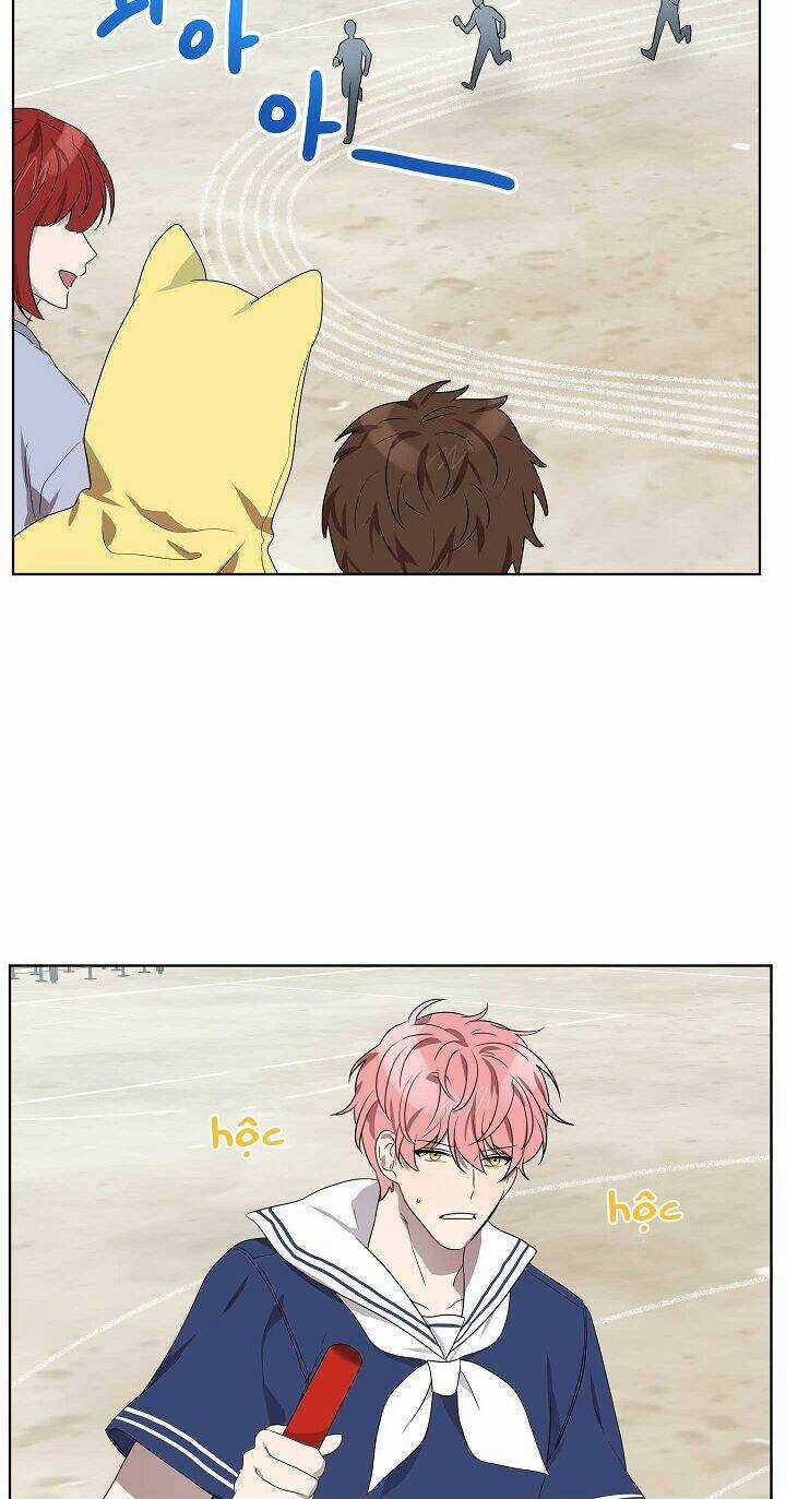 Đừng Lại Gần Giới Hạn 10M Của Tôi Chapter 75 trang 18