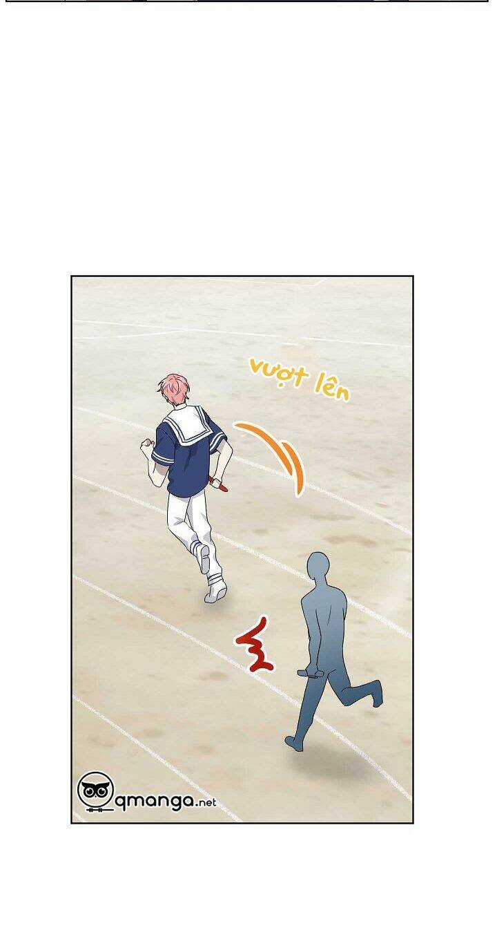 Đừng Lại Gần Giới Hạn 10M Của Tôi Chapter 75 trang 19