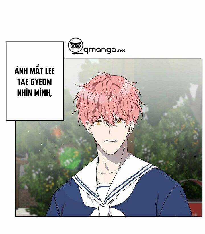 Đừng Lại Gần Giới Hạn 10M Của Tôi Chapter 75 trang 2