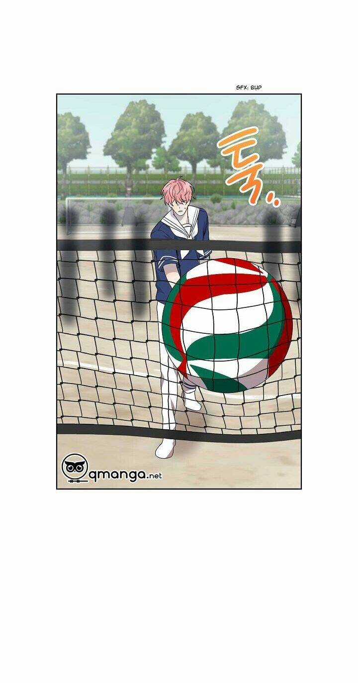 Đừng Lại Gần Giới Hạn 10M Của Tôi Chapter 75 trang 24