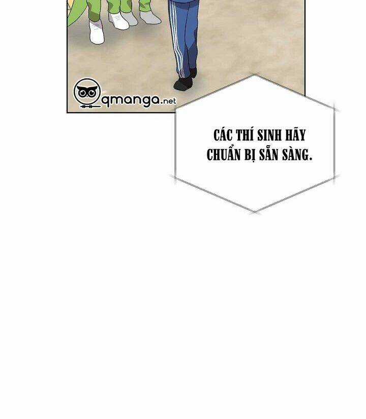 Đừng Lại Gần Giới Hạn 10M Của Tôi Chapter 75 trang 27