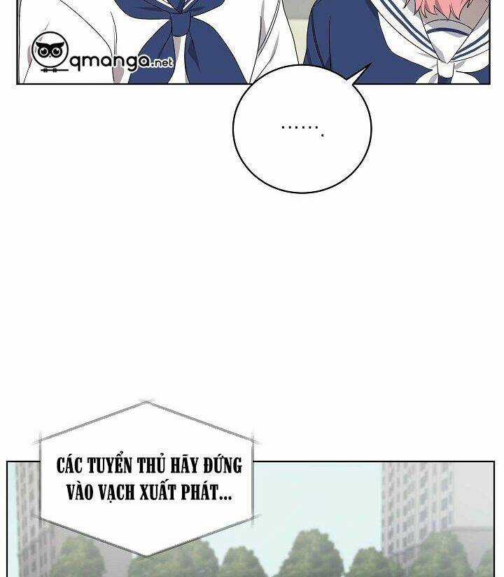 Đừng Lại Gần Giới Hạn 10M Của Tôi Chapter 75 trang 30