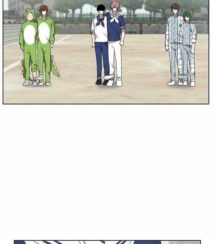 Đừng Lại Gần Giới Hạn 10M Của Tôi Chapter 75 trang 31