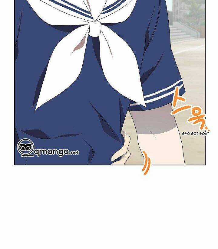 Đừng Lại Gần Giới Hạn 10M Của Tôi Chapter 75 trang 32