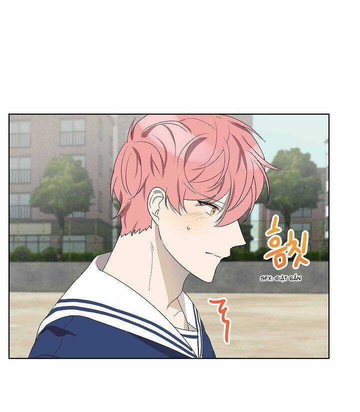 Đừng Lại Gần Giới Hạn 10M Của Tôi Chapter 75 trang 33