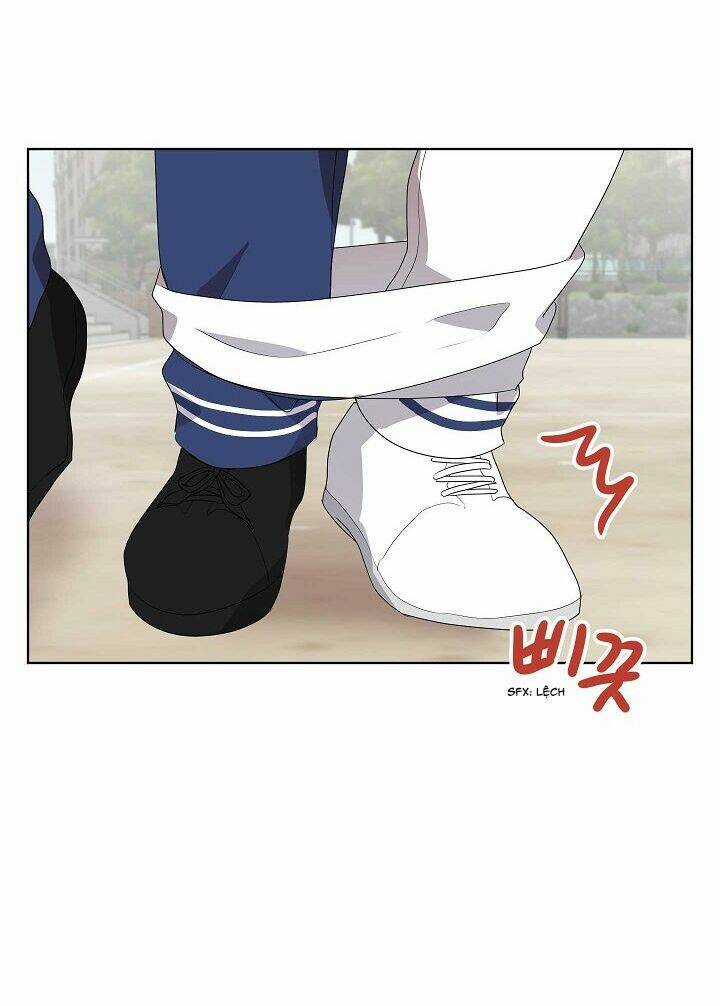 Đừng Lại Gần Giới Hạn 10M Của Tôi Chapter 75 trang 39