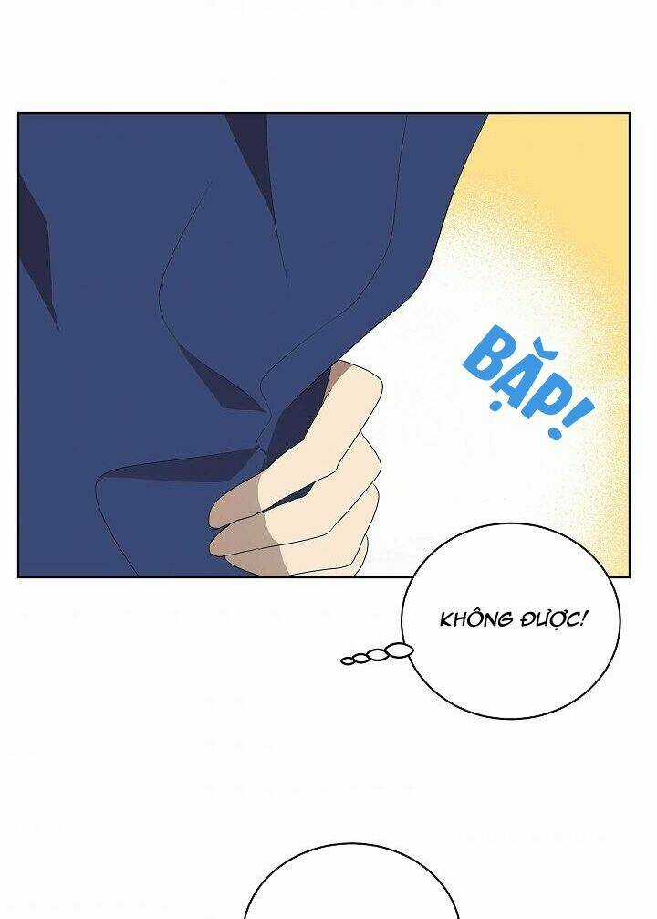 Đừng Lại Gần Giới Hạn 10M Của Tôi Chapter 75 trang 41