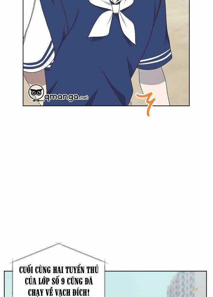 Đừng Lại Gần Giới Hạn 10M Của Tôi Chapter 75 trang 47