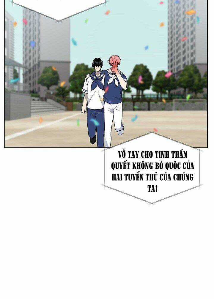 Đừng Lại Gần Giới Hạn 10M Của Tôi Chapter 75 trang 48