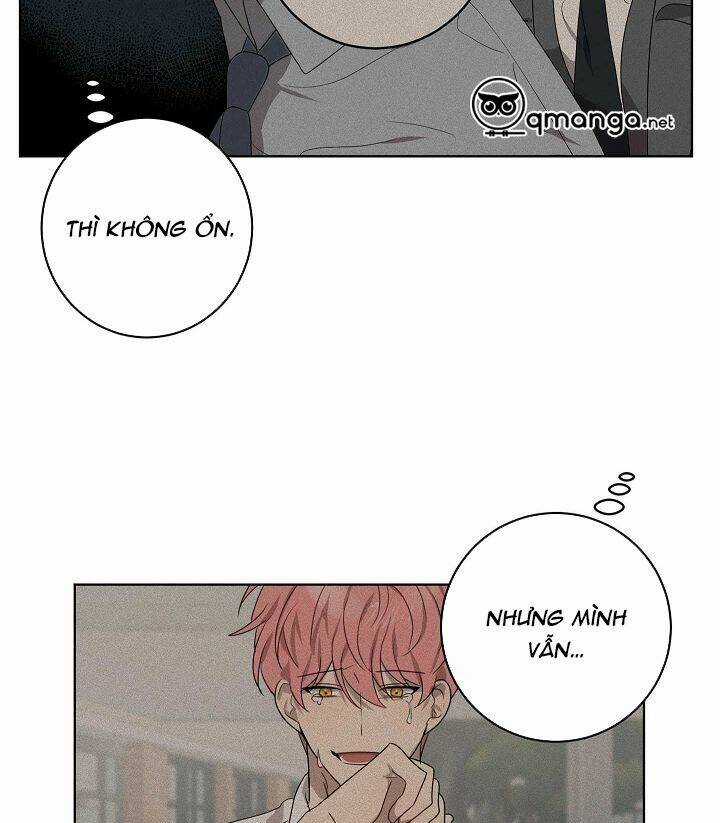 Đừng Lại Gần Giới Hạn 10M Của Tôi Chapter 75 trang 5