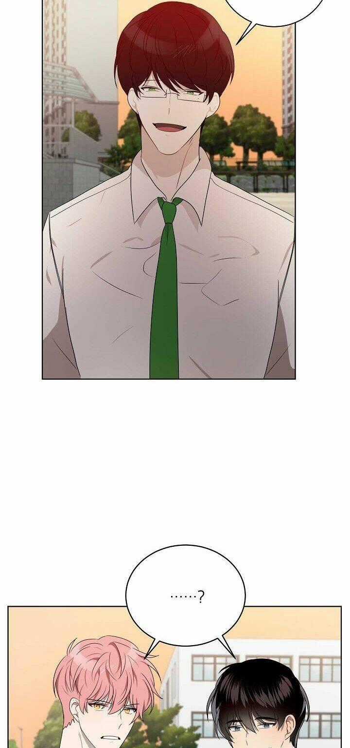 Đừng Lại Gần Giới Hạn 10M Của Tôi Chapter 75 trang 59